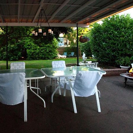 Bayside Bed And Breakfast 埃弗里特 外观 照片