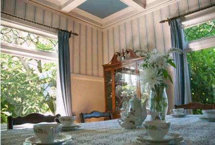 Bayside Bed And Breakfast 埃弗里特 外观 照片