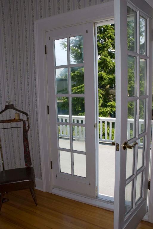Bayside Bed And Breakfast 埃弗里特 客房 照片