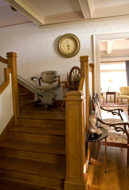 Bayside Bed And Breakfast 埃弗里特 外观 照片