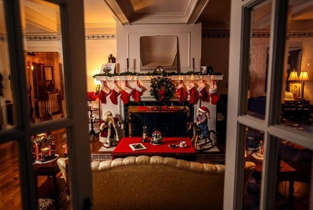 Bayside Bed And Breakfast 埃弗里特 外观 照片